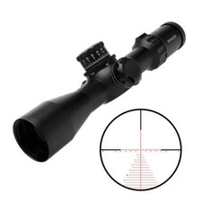Kahles K318i 3.5-18x50mm SKMR4