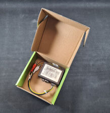 Xtrons LWL Lichtleiter Intervace Adapter Audio RCA für Mercedes Benz