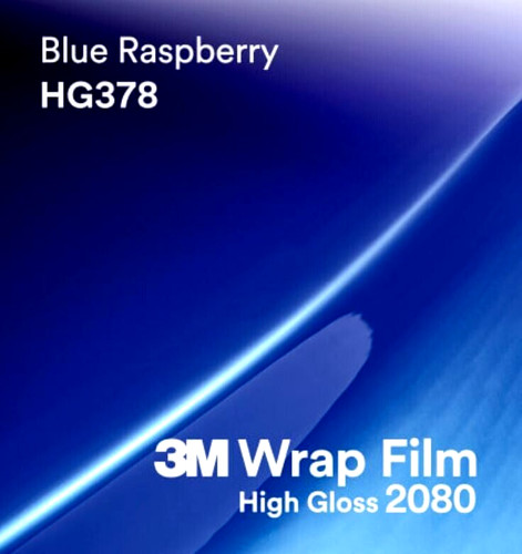 2080 hg378 hochglanz blau - 2080,