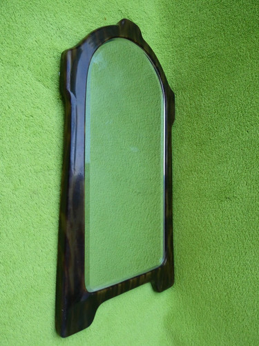 Antiker wandspiegel jugendstil - antiker,