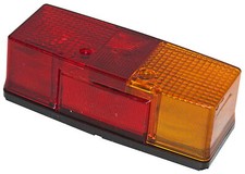 Rückleuchte HELLA Rechts für