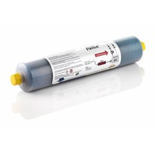 Füllix Vollentsalzungspatrone VE Wasserfilter Wasseraufbereitung VDI2035 Heizung