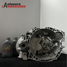 Getriebe 20MB14 CITROEN C5, 2.2 HDI, 6-Gang + GARANTIE