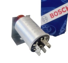 Blinkgeber Bosch für Traktor