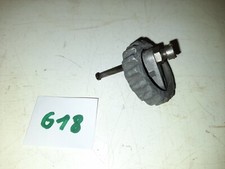 Tempo Dreirad Haseat 400 Bing K20T  Deckel mit Verschraubung