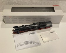 Märklin H0 37151 Dampflok BR
