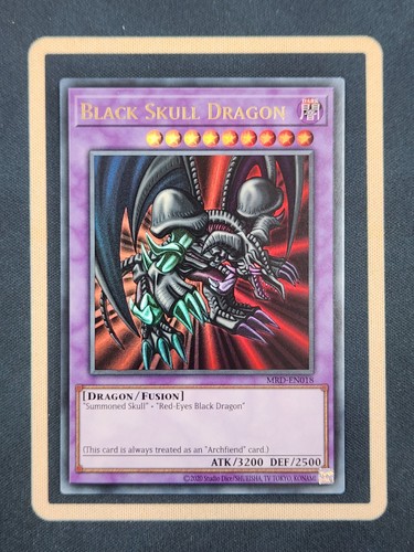 Schwarzer - yu-gi-oh!,