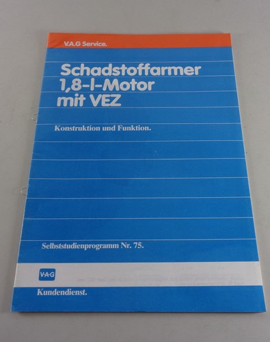 Ssp selbststudienprogramm - ssp,