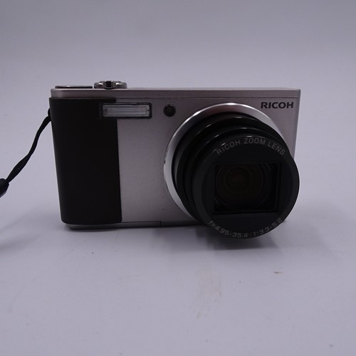 Ricoh digitalkamera digicam - r8,
