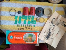 Mamos - Bausatz - Wasserturm H0