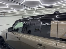 New Defender 110 130