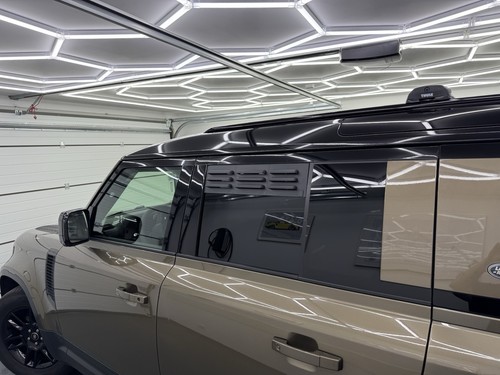 New defender 110 130 - defender,