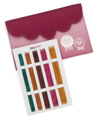 Knitpro dreamz deluxe - dreamz,