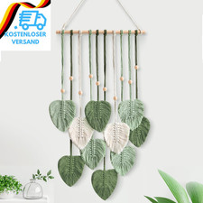 YATOSEEN Makramee Wandbehang