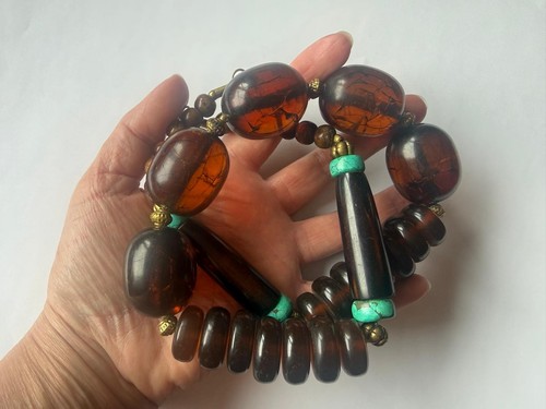 Vintage ethnic tibetan style - ethnic,