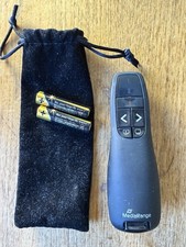 Presenter MediaRange