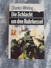 Die Schlacht um den Ruhrkessel