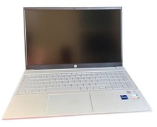 HP Pavilion Laptop 15-eg0376ng