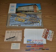 New & Unassembled HO Kibri