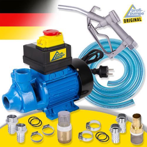 Dieselpumpe heizöl fasspumpe - dieselpumpe,