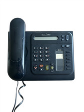 Alcatel 4019 Set International 1 Digital Urban Grey OmniPCX Office Systemtelefon