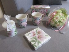 Geschenk set rosen - set, im