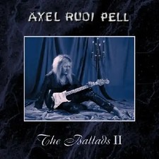 Axel Rudi Pell - The Ballads 2