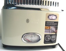 RUSSELL HOBBS Toaster Retro