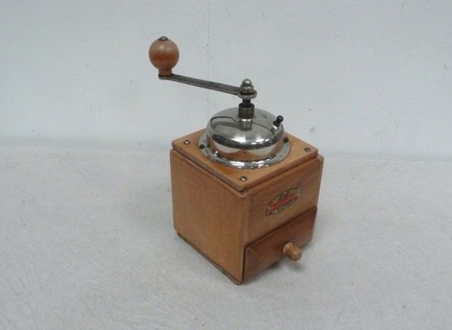 Vintage kaffeemühle coffee - vintage,