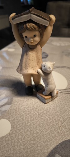 Goebel limpke nina - ",