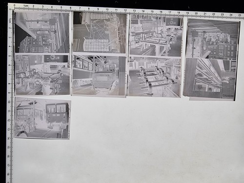 Orig negative 5x6 ssb - 4,5x6,