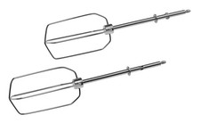 AEG 4055377099 Rührbesen für HM3300 HM3310 HM3330 Handmixer
