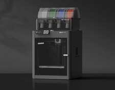 Auftragsdruck druckservice - 3d,