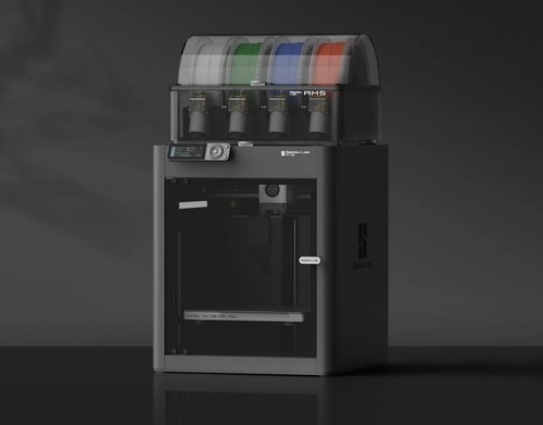Auftragsdruck druckservice - 3d,