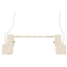 R7s Keramik Lampen Fassung 118mm für LED Sparlampen & Halogen bis 500W