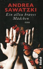 EIN ALLZU BRAVES MÄDCHEN -
