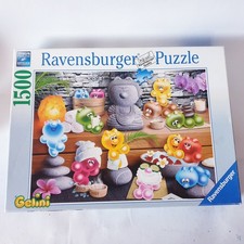 Gelini Puzzle "Gelini