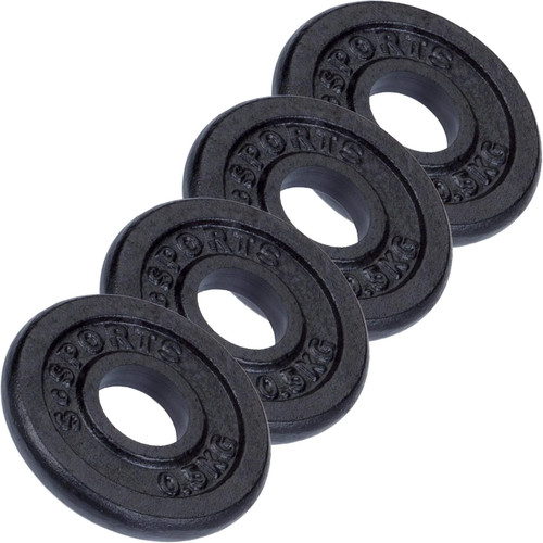 Scsports hantelscheiben set - scsports®,