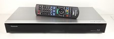 Panasonic DMR-BCT765EG DVD Blu-Ray Recorder 500 GB Festplatte Wlan DVB-C *