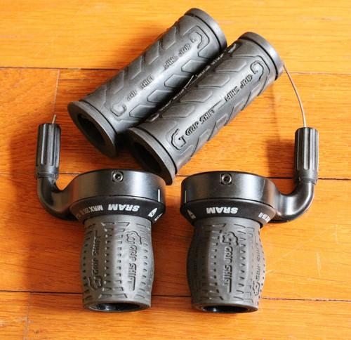 Grip shift mrx200 - grip,