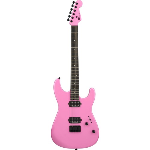 Charvel pro mod - charvel, dimas