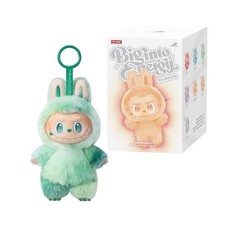 Pop Mart Labubu Big into