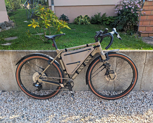 Canyon grizl 6 sram - cf,