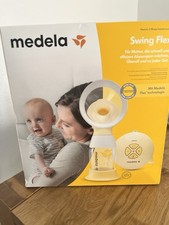 Medela swing flex elektrische - medela,