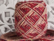 620 gr Malve-Mohair