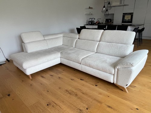 Wohnlandschaft form mit - form,