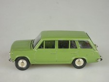 CCCP USSR 1/43 VAZ 2102 Lada