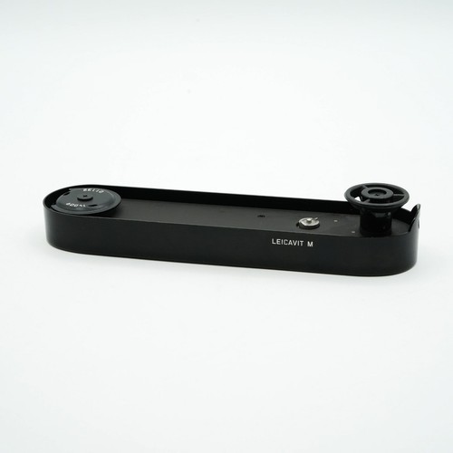 Leicavit 14009 black - m,