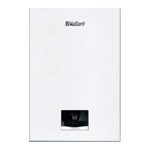 Vaillant ecotec intro vmw - vaillant,