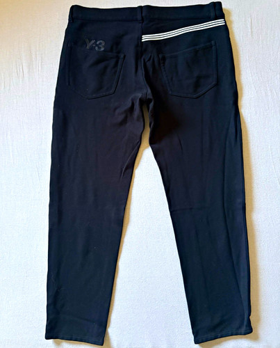 Yohji yamamoto hose - y-3,